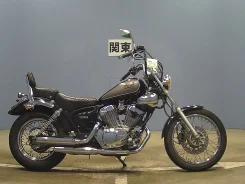 Yamaha Virago XV 250. 250����. ��., ��������, ���, ��� �������. ��� ����� �� ������������ ����