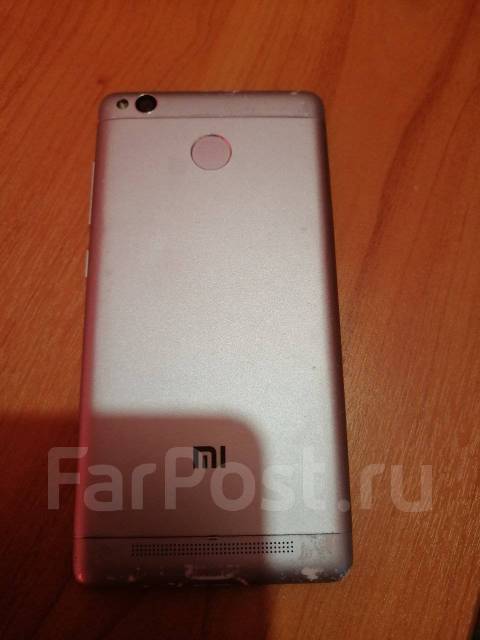 Xiaomi Redmi 3S. /, , 3G, 4G LTE, Dual-SIM 