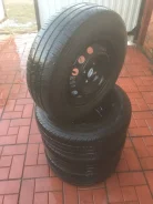 Pirelli Cinturato P4. ������, �/�, ����� 5 % ����
