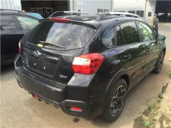 Subaru XV ����