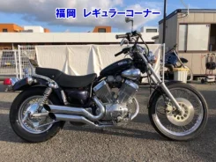 Yamaha Virago XV 400. 400����. ��., ��������, ���, ��� �������. ��� ����� �� ������������ ����
