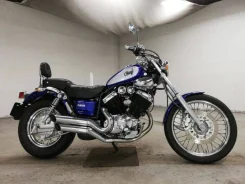 Yamaha Virago XV 400. 400����. ��., ��������, ���, ��� �������. ��� ����� �� ������������ ����