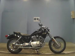 Yamaha Virago XV 250. 250����. ��., ��������, ���, ��� �������. ��� ����� �� ������������ ����