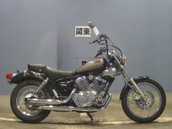 Yamaha Virago XV 250. 250����. ��., ��������, ���, ��� �������. ��� ����� �� ������������ ����