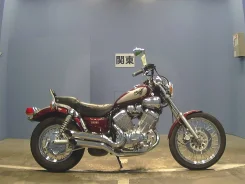Yamaha Virago XV 400. 400����. ��., ��������, ���, ��� �������. ��� ����� �� ������������ ����