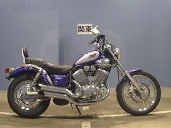 Yamaha Virago XV 400. 400����. ��., ��������, ���, ��� �������. ��� ����� �� ������������ ����