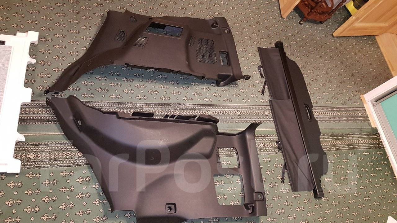 64730-02020-c1. Задняя обшивка багажника прадо 150. Прадо 150 левая обшивка багажника. Обшивка багажника prado 150. 6473060010c1.