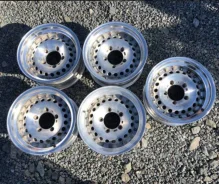 SSR. 7.0x15", 5x139.7, ET-13, �� 110,0���. ����