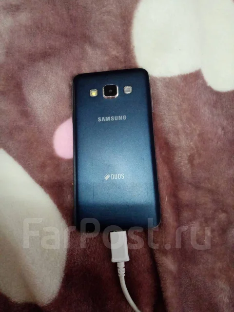 Samsung Galaxy A3 2015. �/�, �����, 3G, 4G LTE, NFC ����