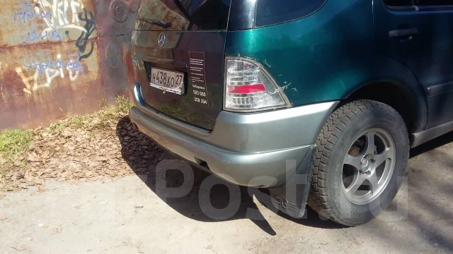 Mercedes-Benz M-Class. �������, 4wd, 3.2, ������, 260 000����. �� ����