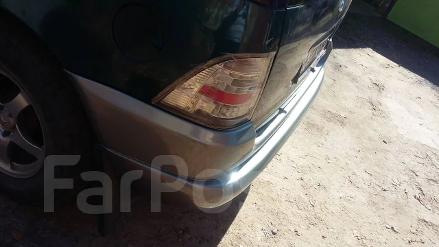 Mercedes-Benz M-Class. �������, 4wd, 3.2, ������, 260 000����. �� ����