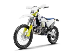 Husqvarna TE 250i. 250����. ��., ��������, ��� �������. ��� ����� �� ������������ ����