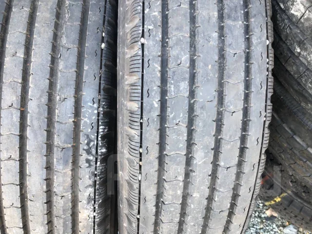 Bridgestone R115. ������, 2016 ���, �/�, ����� 20 % ����