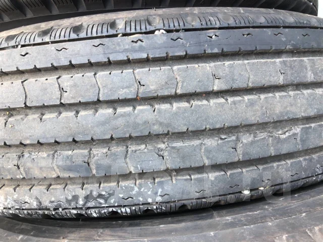 Bridgestone R115. ������, 2016 ���, �/�, ����� 20 % ����