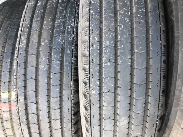 Bridgestone R115. ������, 2016 ���, �/�, ����� 20 % ����