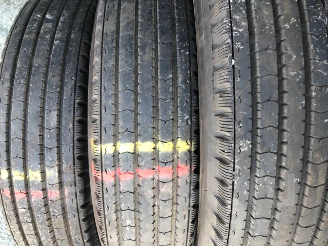 Bridgestone R115. ������, 2016 ���, �/�, ����� 20 % ����