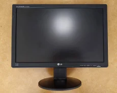 LG. 19" ����