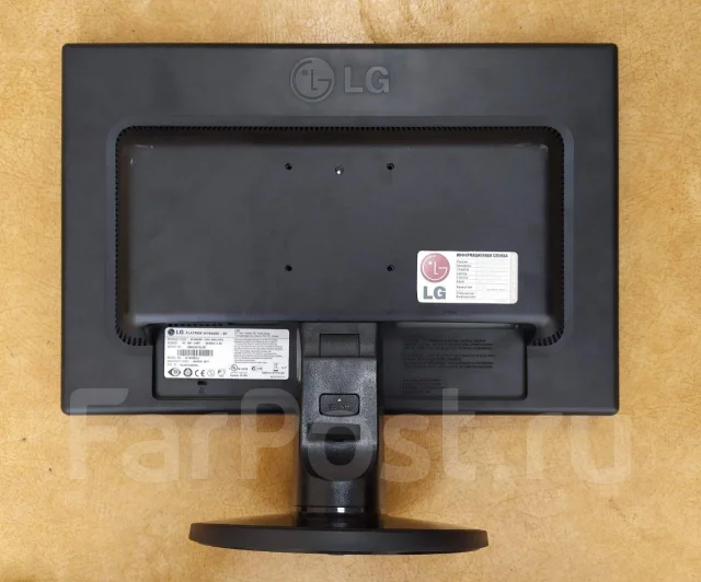 LG. 19" ����