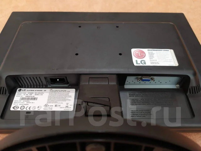 LG. 19" ����