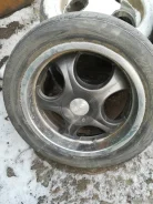 EuroHart. x17", 5x114.3 ����