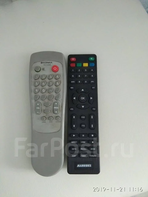 Konka. CRT (���) ����