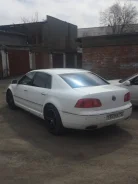 Volkswagen Phaeton. WVWZZZ3DZ38003831, BAN ����