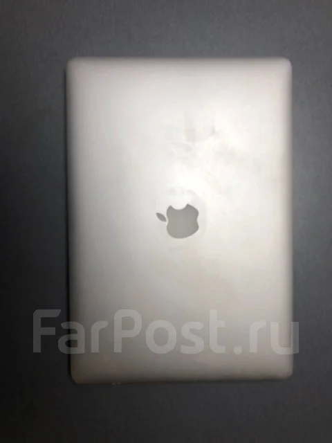 Apple MacBook Pro 15 2013 Early. 15", 2,7����, ��� 16 ��, ���� 500���, WiFi: 1, Bluetooth: 1, ����������� �� 9��. ����