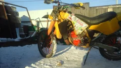 Suzuki RM 250. 250����. ��., ��������, � �������� ����