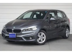BMW 2-Series Active Tourer. �������, ��������, 2.0, ������, 51 000����. ��, �/�. ��� �����