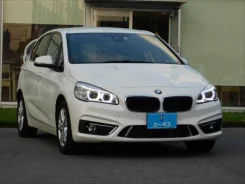 BMW 2-Series Active Tourer. �������, ��������, 2.0, ������, 62 000����. ��, �/�. ��� �����