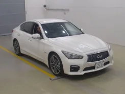 Nissan Skyline. �������, 4wd, 3.5 (306��.�.), ������, 41 000����. ��, �/�. ��� ����� �� ������������ ����