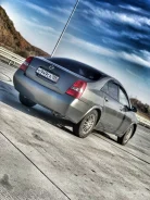 Nissan Primera. �������, ��������, 2.0 (150��.�.), ������, 159 000����. �� ����