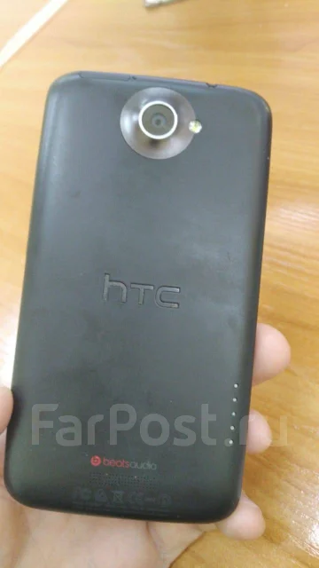 HTC One X. �/�, ������ ����
