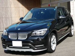 BMW X1. �������, ��������, 2.0, ������, 40 000����. ��, �/�. ��� �����
