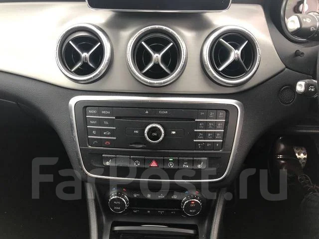 Mercedes-Benz CLA-Class. �������, ������, 1.6, ������, �/�. ��� ����� �� ������������ ����