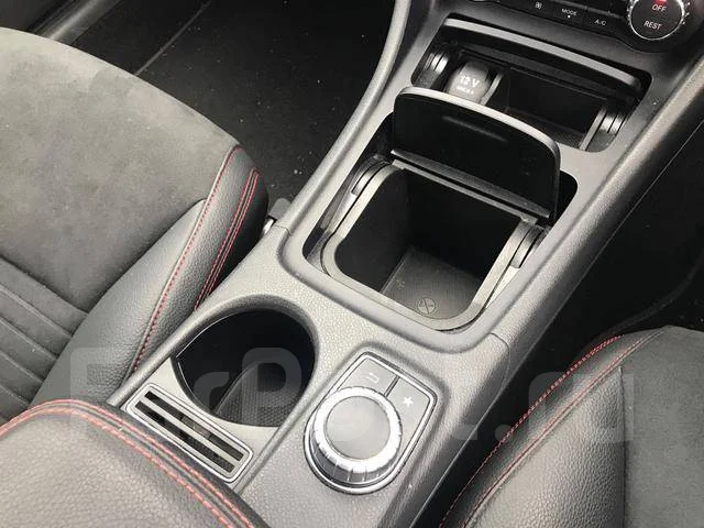 Mercedes-Benz CLA-Class. �������, ������, 1.6, ������, �/�. ��� ����� �� ������������ ����
