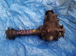 Главная пара заднего редуктора тойота хайс 41/10. Какие шаровые стоят на таун айс ноах 2001 задний привод. Передний редуктор ноаха sr50. Задний редуктор на town ace noah cr50. Toyota noah cr50 датчик скорости.