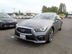 Nissan Skyline. �������, 4wd, 3.5 (306��.�.), ������, 55 000����. ��, �/�. ��� ����� �� ������������ ����