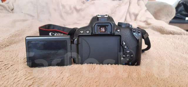 Canon EOS 650D. 15 - 19.9 �� ����