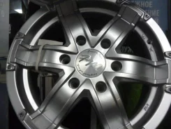 Freemotion. 6.5x16", 6x139.7, ET38, �� 106,2���. ����