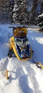 BRP Ski-Doo Summit X-RS. ��������, ��� ���, �� ����