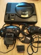 Sega Mega Drive ����
