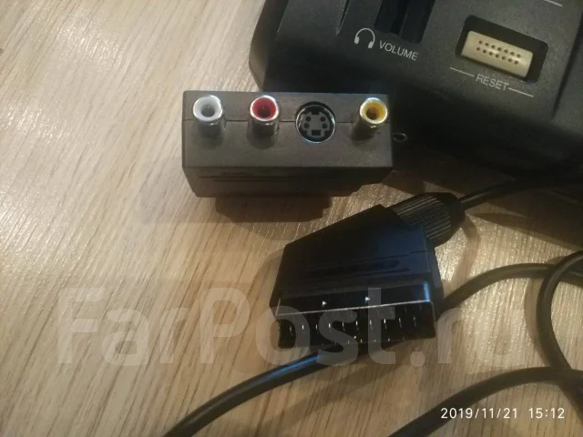 Sega Mega Drive ����