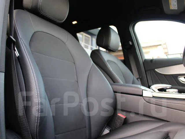 Mercedes-Benz GLC. �������, 4wd, 2.0, ������, �/�. ��� ����� �� ������������ ����