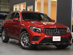 Mercedes-Benz GLC. �������, 4wd, 2.0, ������, �/�. ��� ����� �� ������������ ����