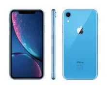 Apple iPhone Xr. �/�, 64 ��, �����, 3G, 4G LTE, ����������, NFC