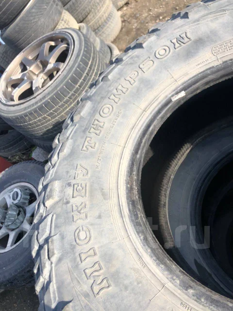 Mickey Thompson Baja Claw TTC. ����� mt, �/�, ����� 80 % ����