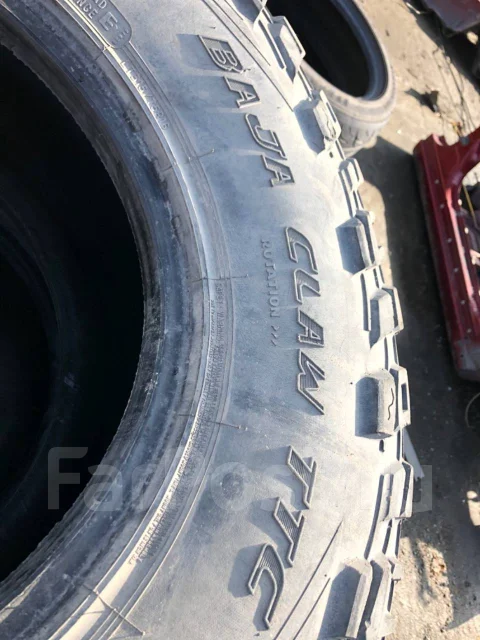 Mickey Thompson Baja Claw TTC. ����� mt, �/�, ����� 80 % ����