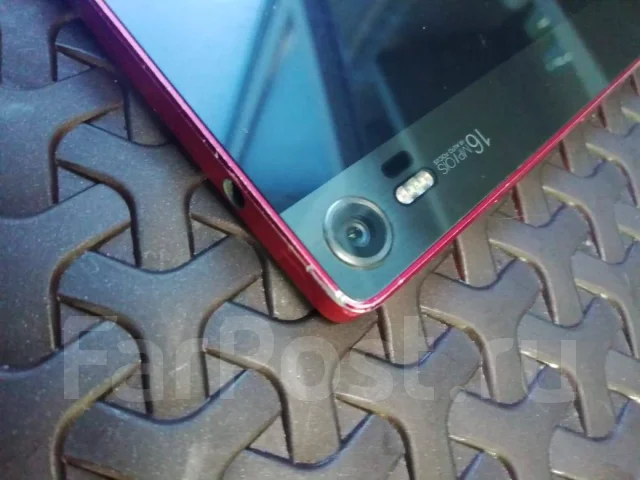 Lenovo Vibe Shot. �/�, �������, ������, 3G, 4G LTE, Dual-SIM ����