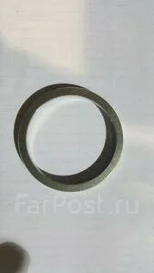 Седло выпускного клапана Cummins N14 3076515 купить в Благовещенске по ...